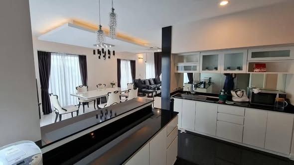 5 Bedroom House For Rent in Nong Bon, Prawet, Bangkok - Image 7