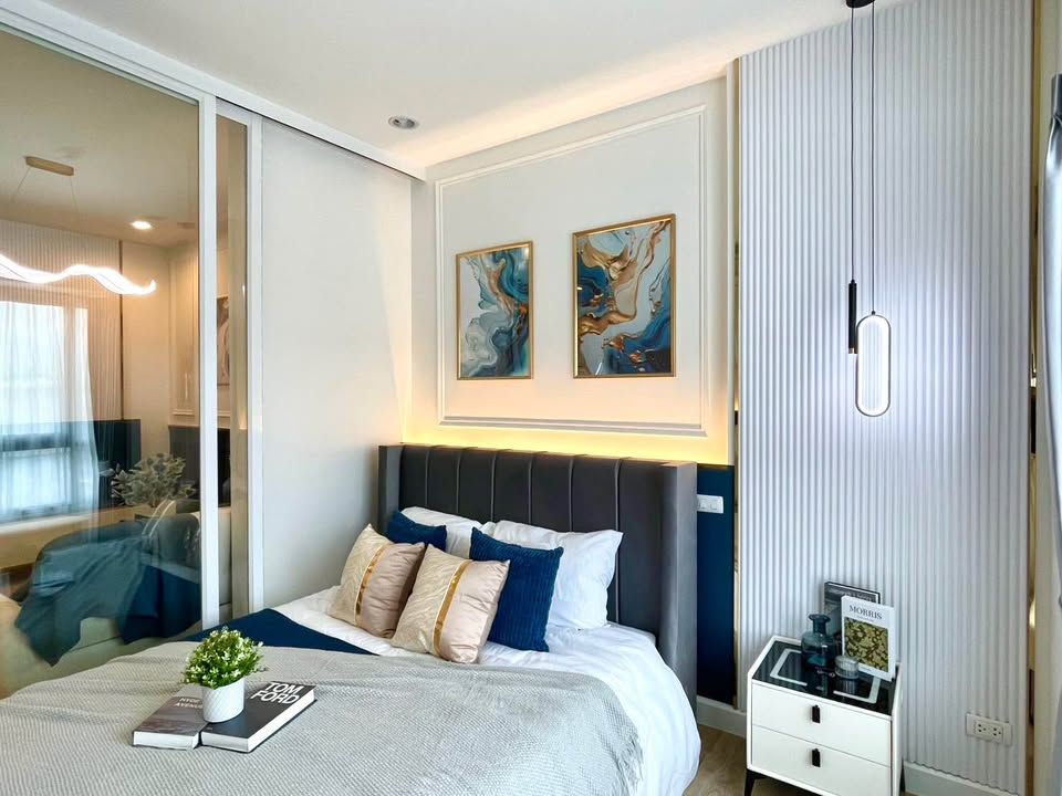 1 Bedroom Condo For Sale in Suan Luang, Suan Luang, Bangkok - Image 9