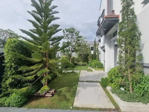 นันทวัน พระราม9-กรุงเทพกรีฑาตัดใหม่ - Image 18