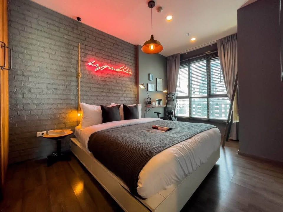 THE BASE Park East - Sukhumvit 77 - Image 5