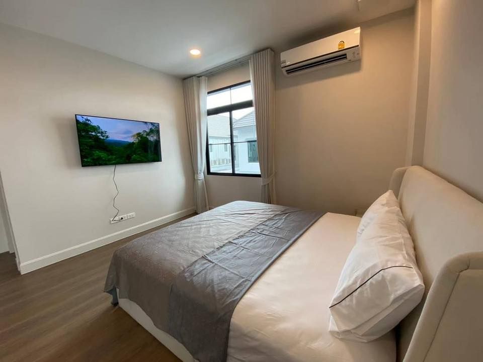 Nantawan Rama 9 - Krungthepkreetha - Image 7