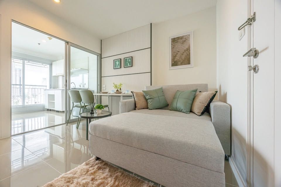 แอสไพร์ สุขุมวิท 48 - Image 1