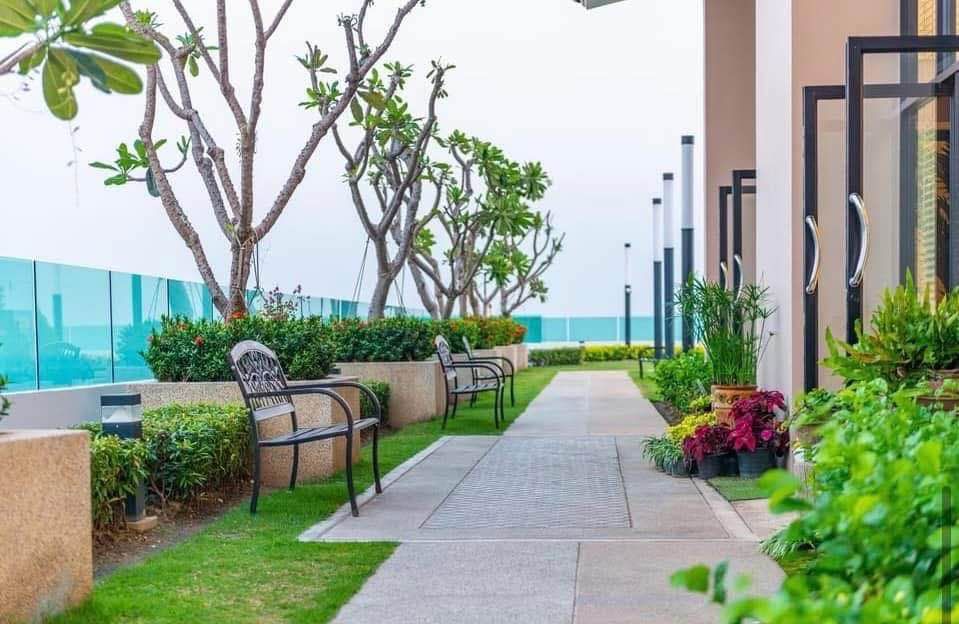 1 卧室 公寓 出租 在  - Image 9