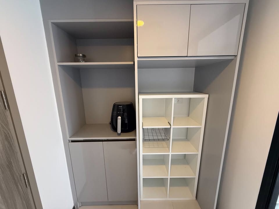 ไนท์บริดจ์ สเปซ รัชโยธิน - Image 16