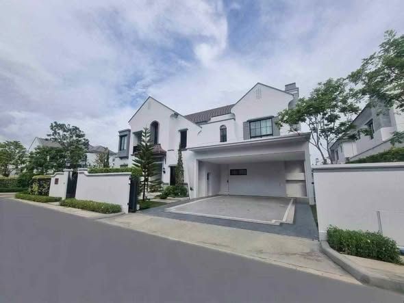 นันทวัน พระราม9-กรุงเทพกรีฑาตัดใหม่ - Image 23