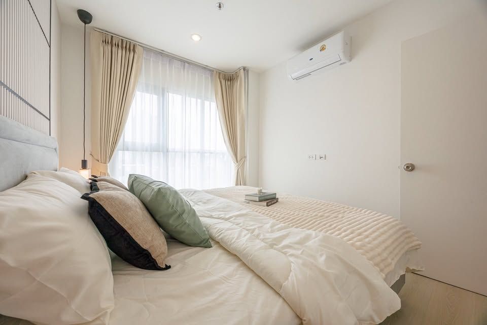 แอสไพร์ สุขุมวิท 48 - Image 9