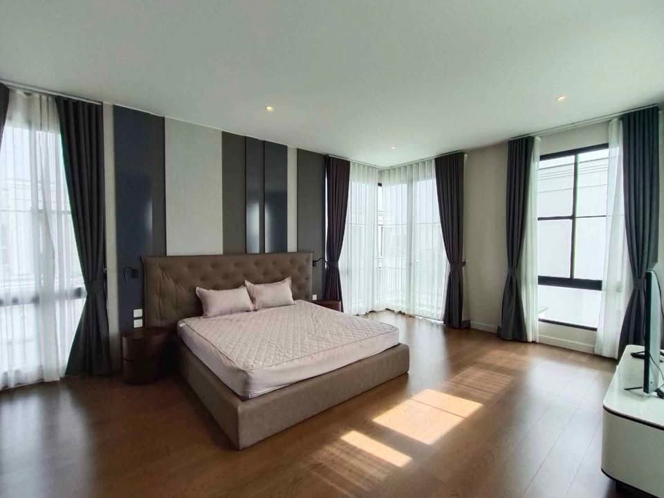 มอลตัน เกทส์ กรุงเทพกรีฑา - Image 5