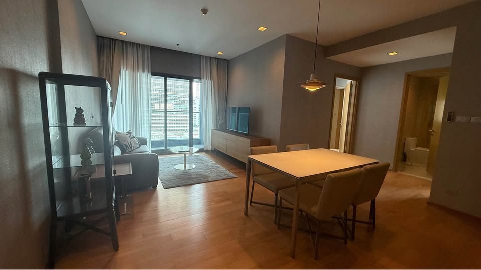 2 卧室 公寓 出租 在  - Image 18