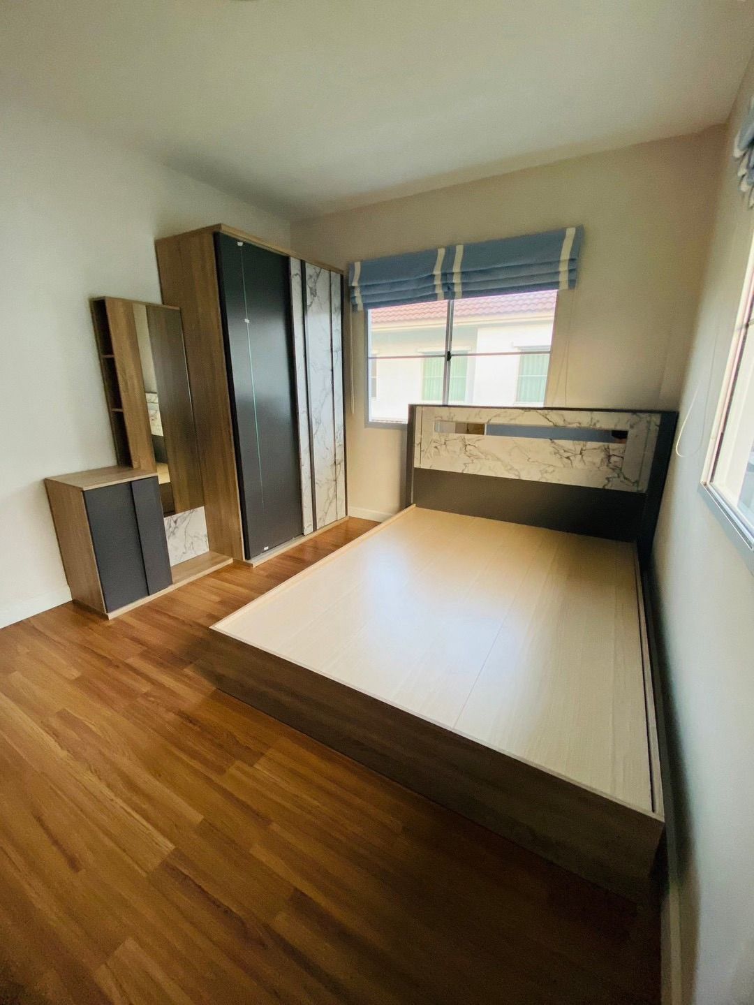 3 ห้องนอน บ้านเดี่ยว สำหรับเช่า ใน บางขุนกอง, บางกรวย, นนทบุรี - Image 4