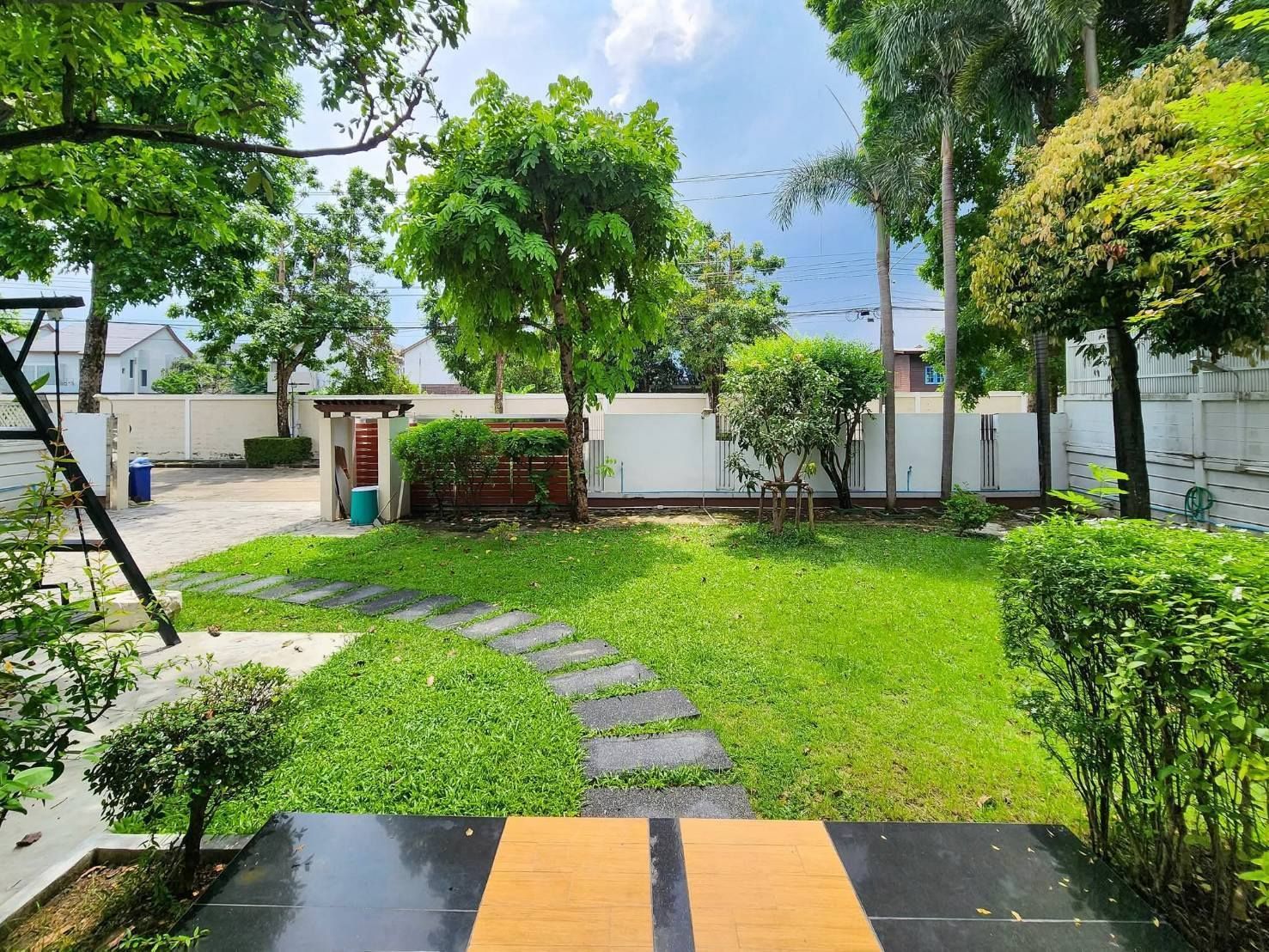 3 卧室 独立房屋 出租 在  - Image 24