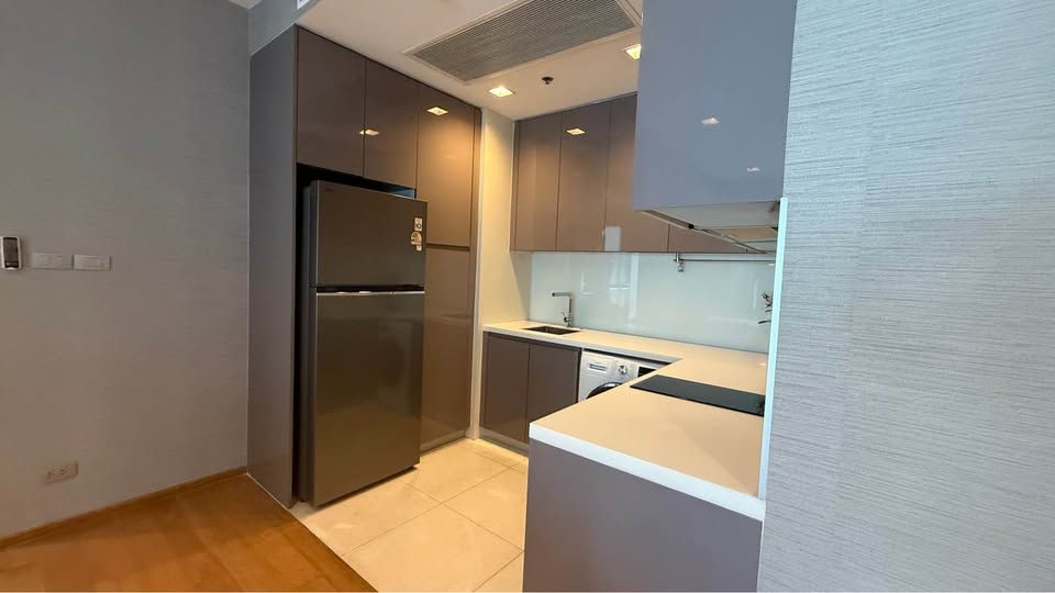 2 卧室 公寓 出租 在  - Image 20