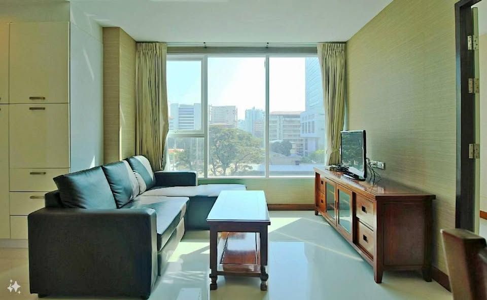 สุขุมวิท ลิฟวิ่ง ทาวน์ - Image 2