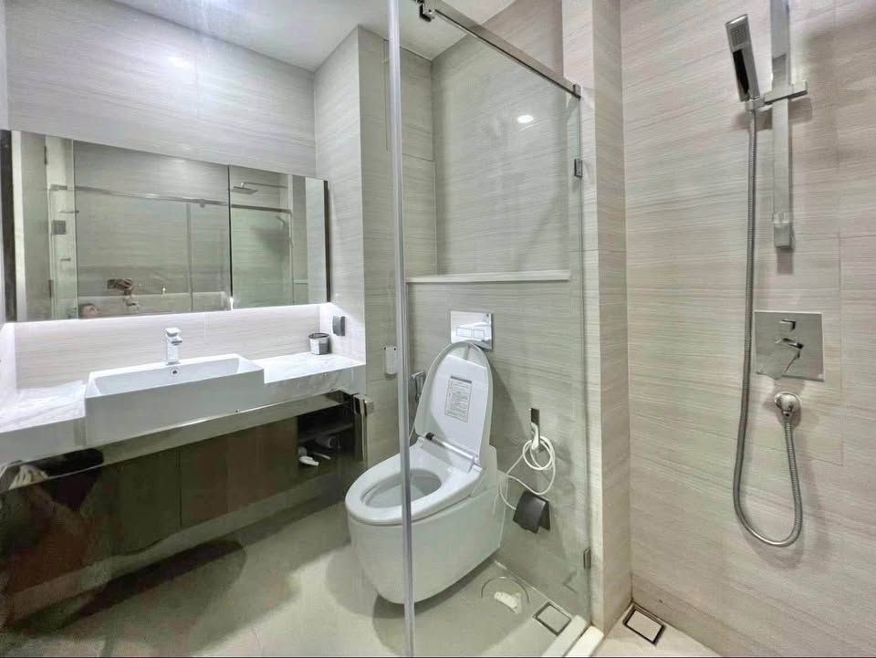 2 卧室 公寓 出租 在  - Image 6