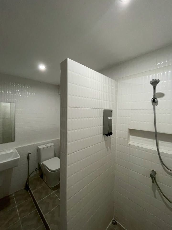 1 Bedroom Condo For Rent in Hai Ya, Mueang Chiang Mai, Chiang Mai - Image 4