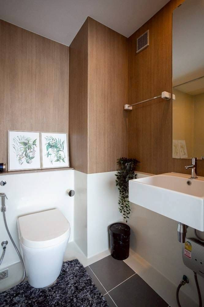 2 卧室 公寓 出租 在  - Image 8