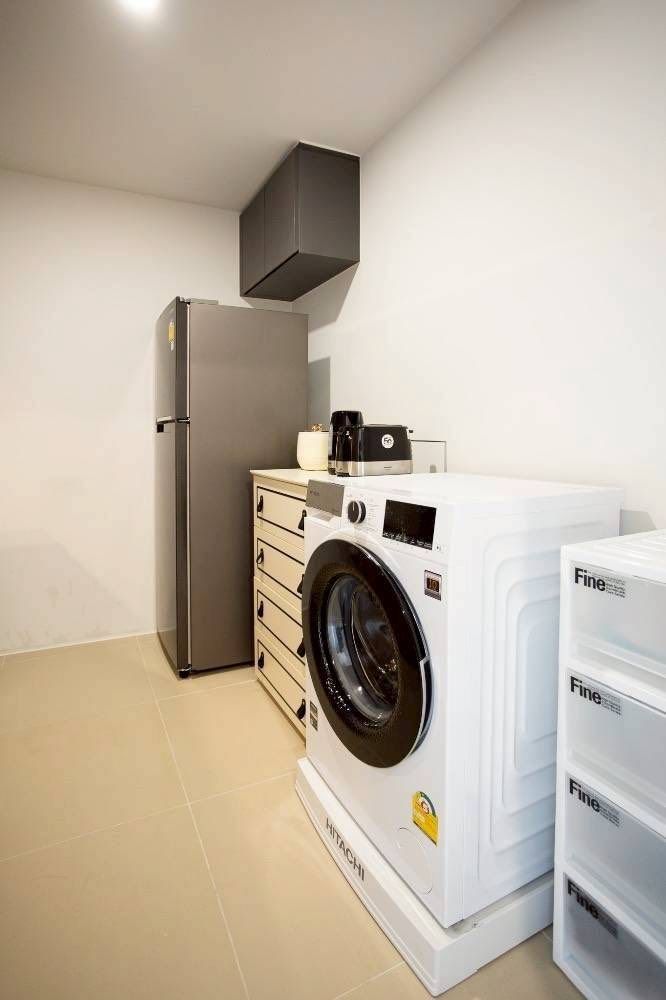 2 卧室 公寓 出租 在  - Image 17