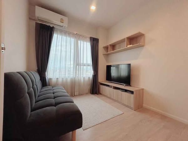 1 卧室 公寓 出租 在  - Image 1