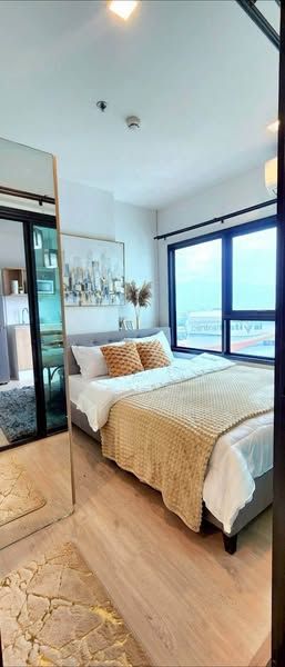 1 卧室 公寓 出租 在  - Image 5