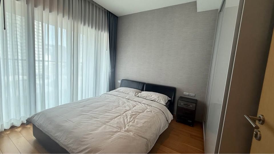 2 卧室 公寓 出租 在  - Image 7