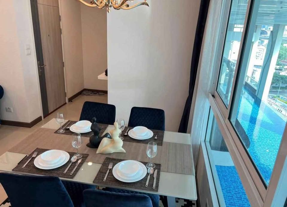 Supalai Elite Phayathai - Image 40