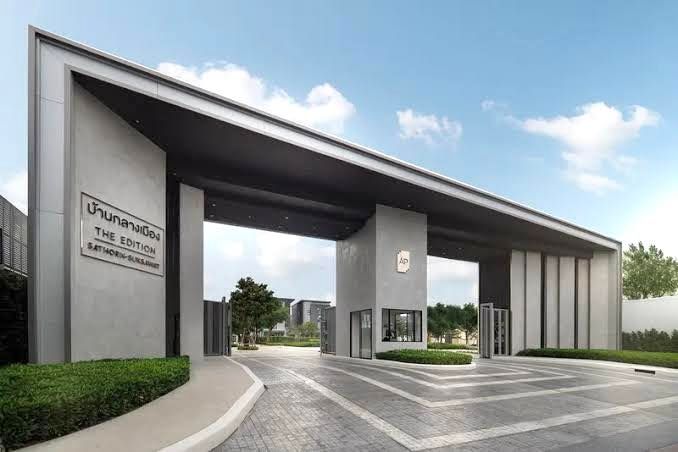 3 卧室 联排别墅 出租 在  - Image 17