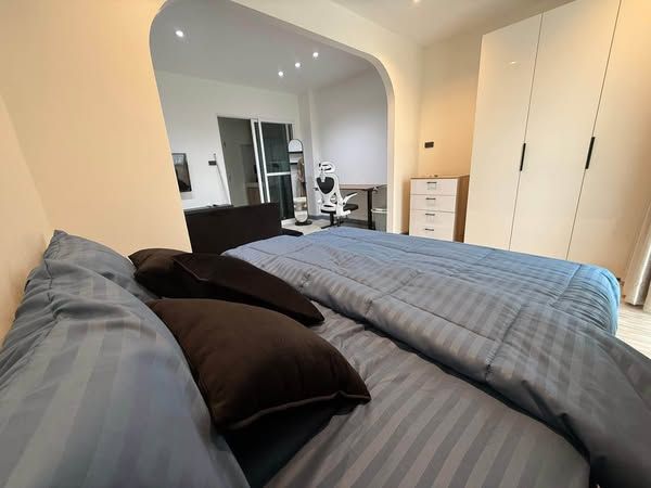 1 ห้องนอน คอนโด สำหรับเช่า ใน หนองหาร, สันทราย, เชียงใหม่ - Image 3