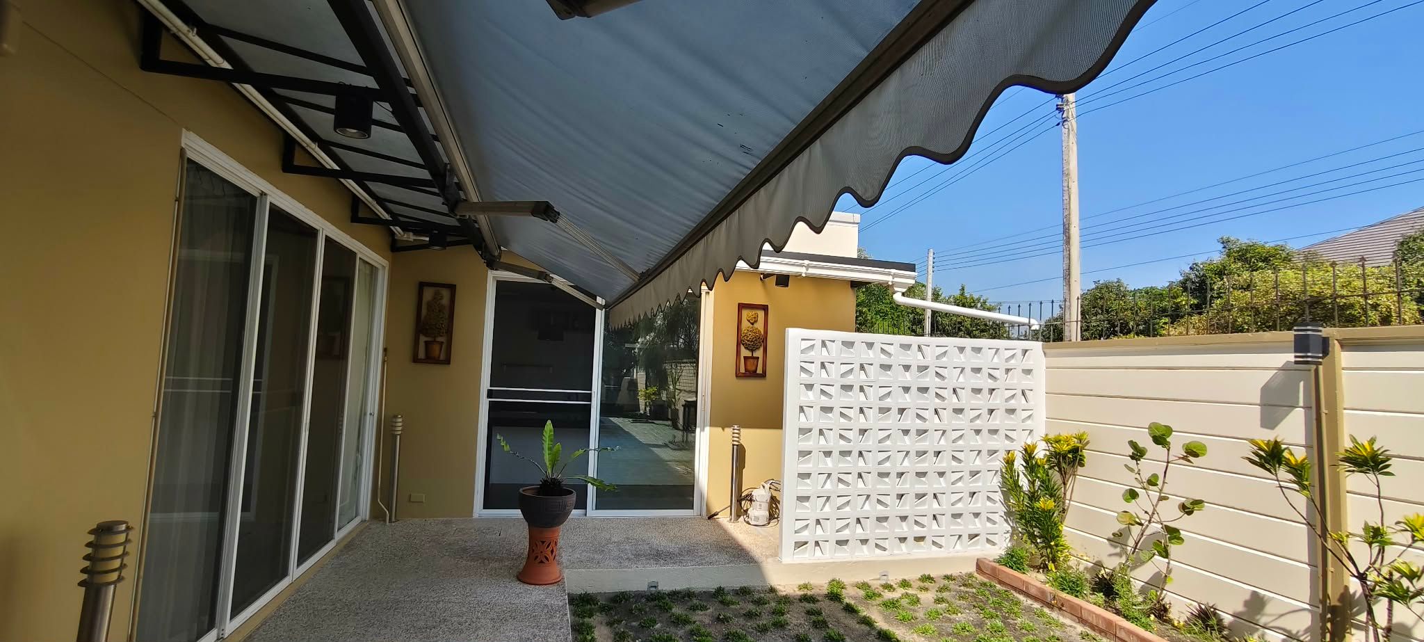 4 卧室 独立房屋 出租 在  - Image 25