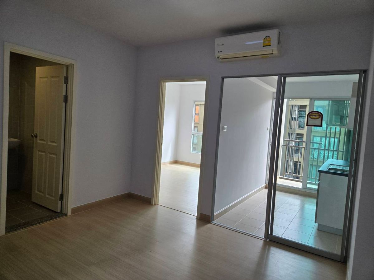 ศุภาลัย เวอเรนด้า พระราม 9 - Image 1