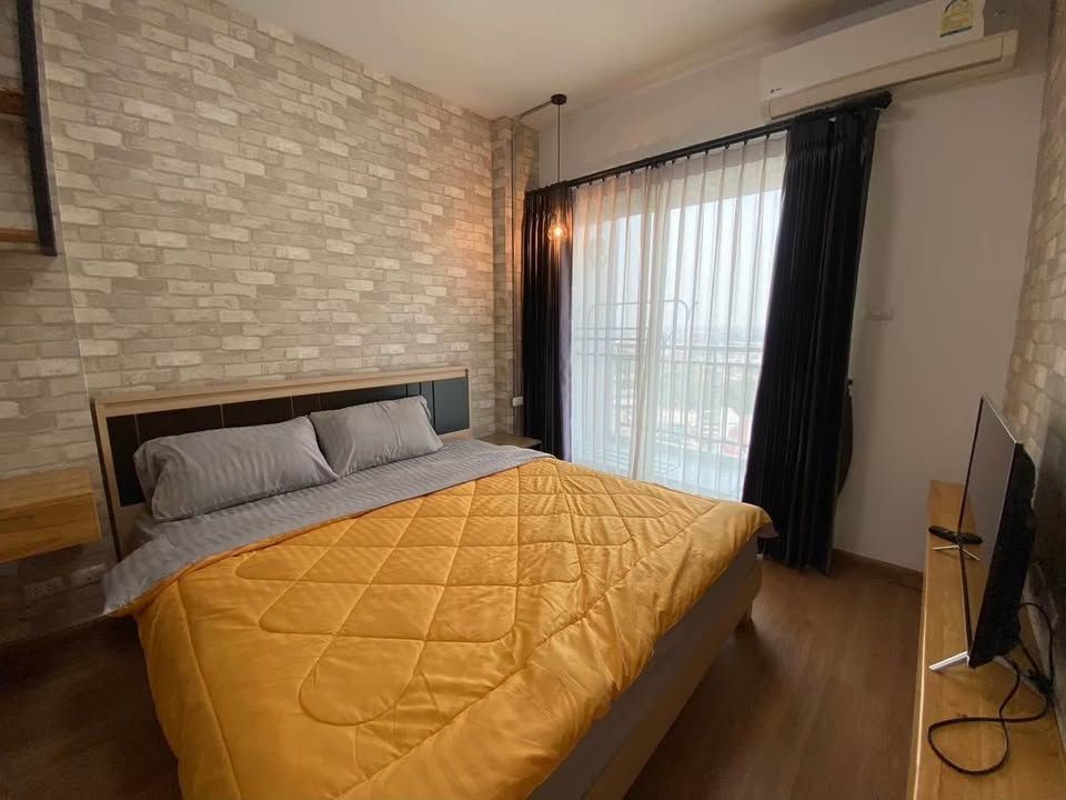 ศุภาลัย มอนเต้ @เวียง - Image 5