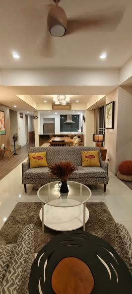 4 卧室 独立房屋 出租 在  - Image 12