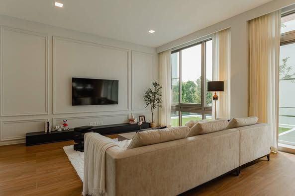 3 卧室 独立房屋 出租 在  - Image 2