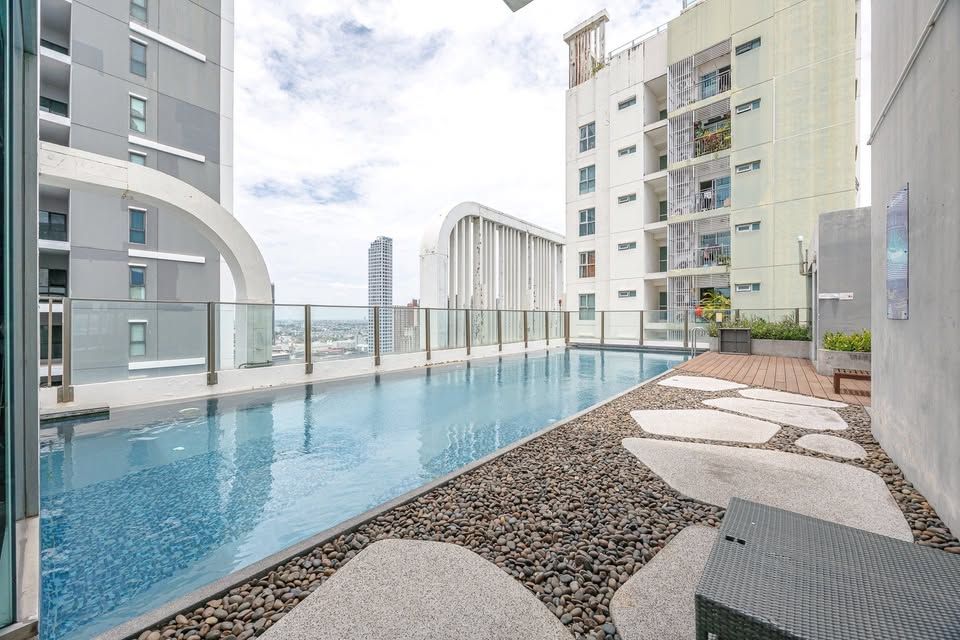 แอสไพร์ สุขุมวิท 48 - Image 17