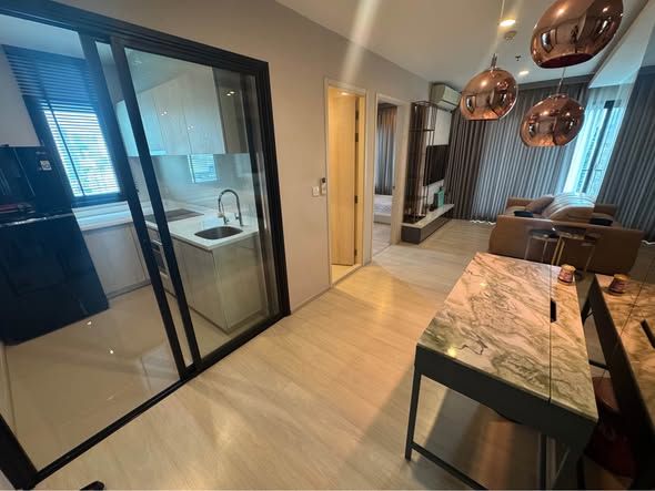 2 卧室 公寓 出租 在  - Image 9