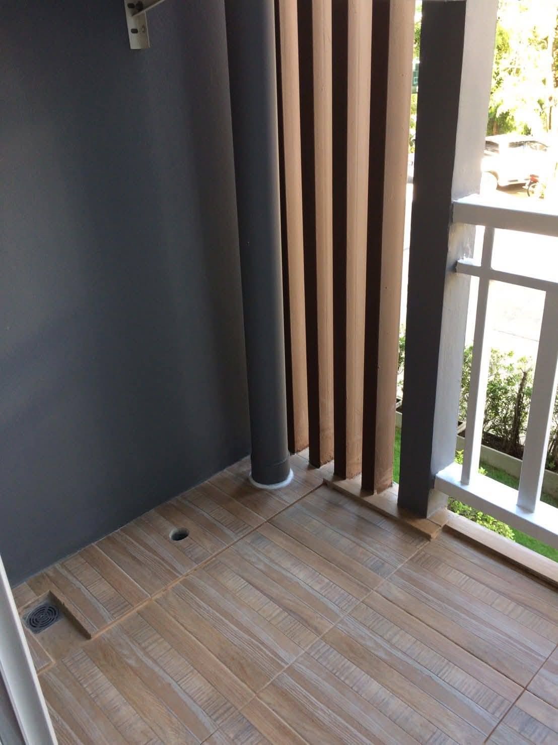 1 卧室 公寓 出租 在  - Image 9