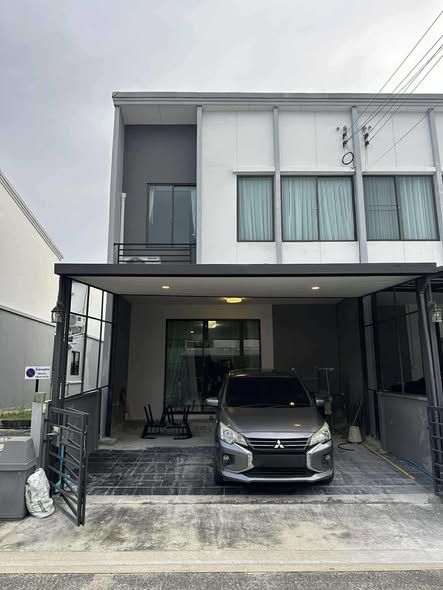 พลีโน่ พระราม 9 - กรุงเทพกรีฑา - Image 15