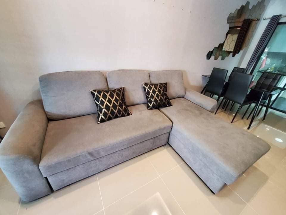 3 卧室 独立房屋 出租 在  - Image 1