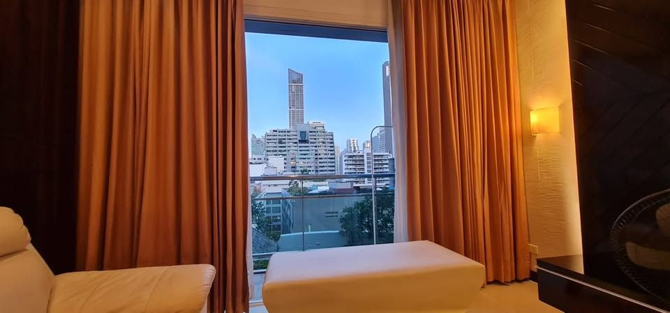 2 Bedroom Condo For Rent in Saen Suk, Mueang Chon Buri, Chon Buri - Image 4
