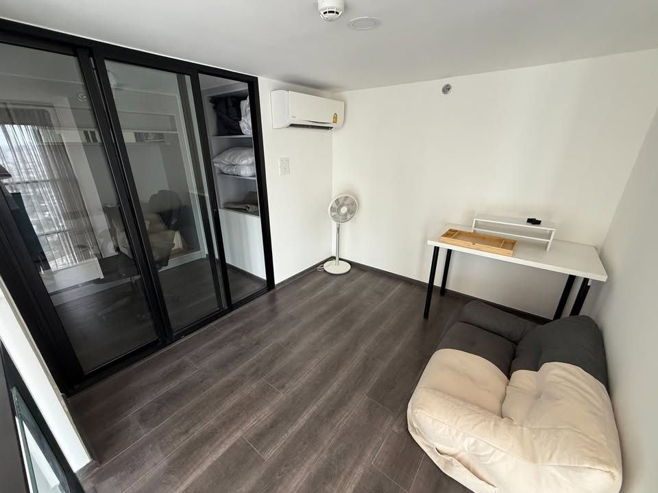 ไนท์บริดจ์ สเปซ รัชโยธิน - Image 12