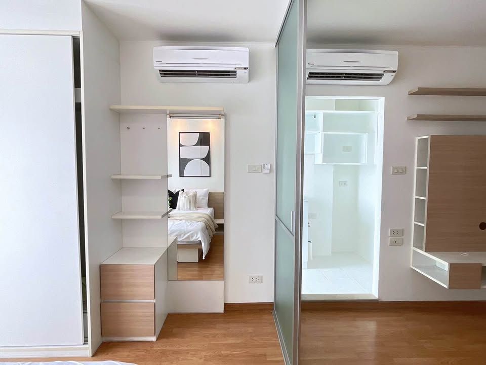 ยู ดีไลท์ แอด บางซื่อ สเตชั่น - Image 10