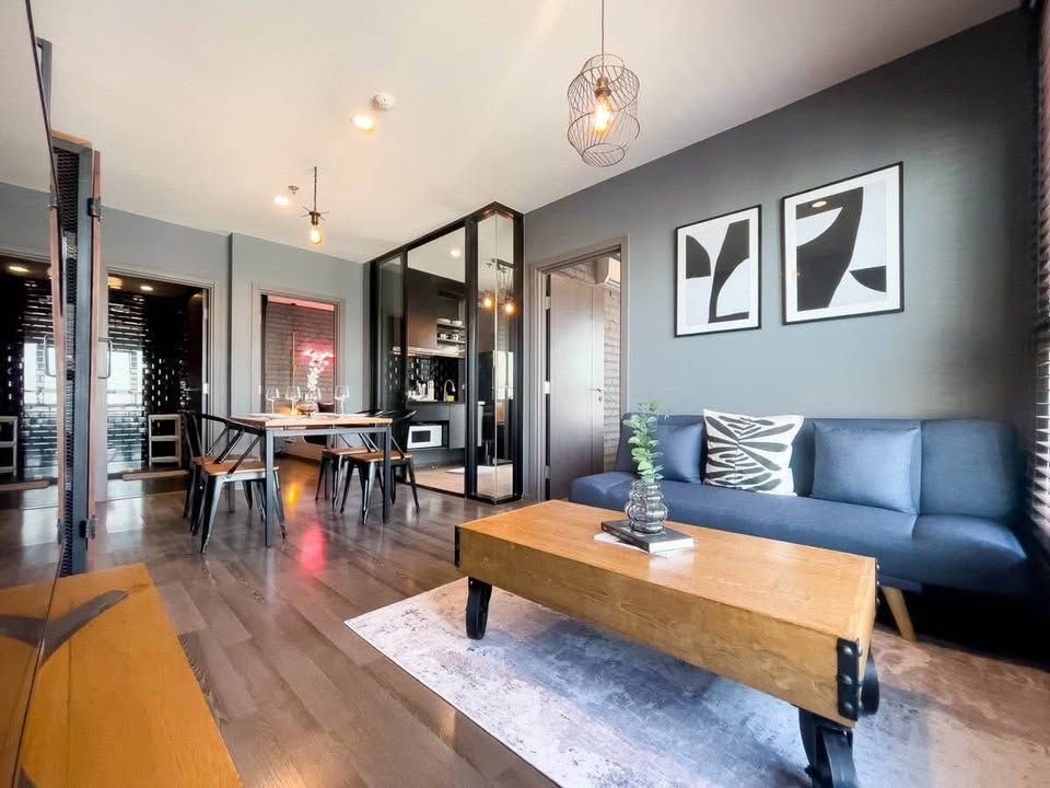 THE BASE Park East - Sukhumvit 77 - Image 1