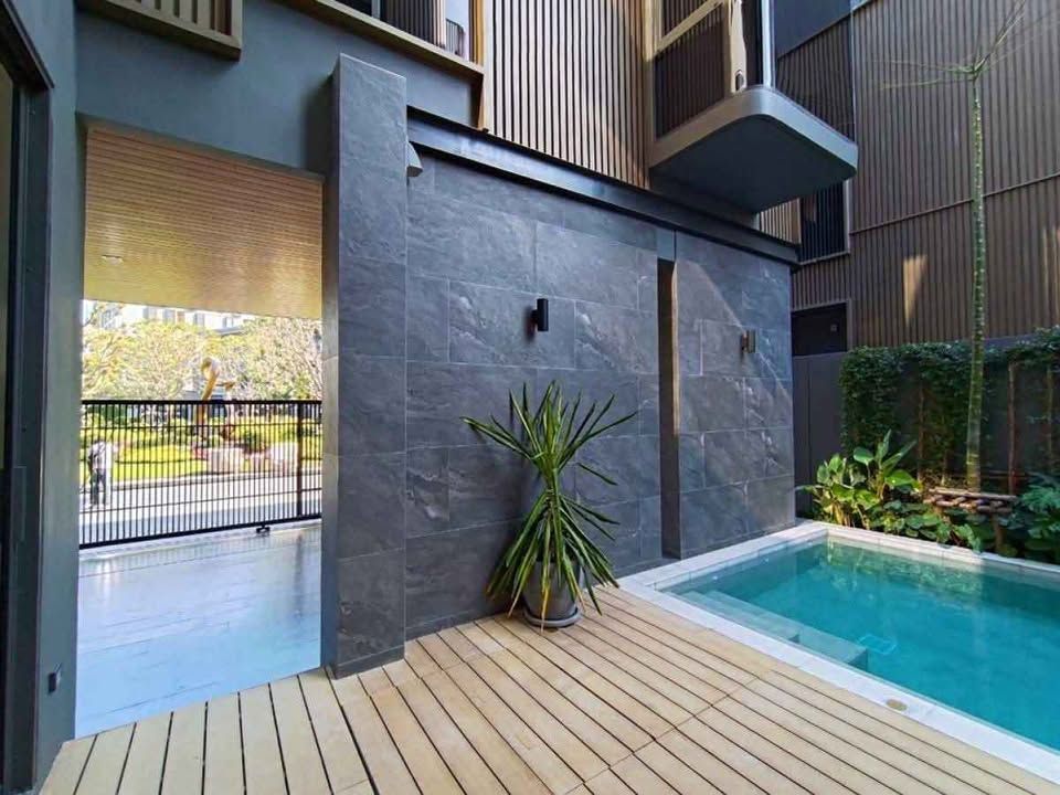 5 卧室 独立房屋 出租 在  - Image 21