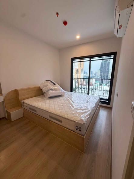 1 卧室 公寓 出租 在  - Image 2