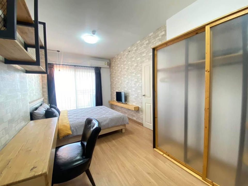 ศุภาลัย มอนเต้ @เวียง - Image 1