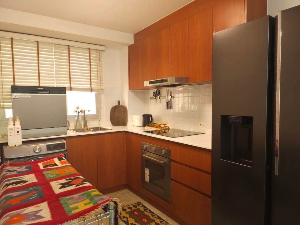 1 卧室 公寓 出租 在  - Image 8