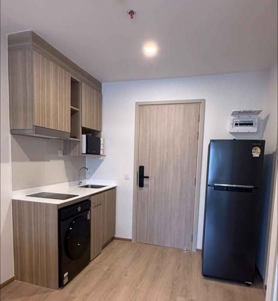 1 卧室 公寓 出租 在  - Image 5