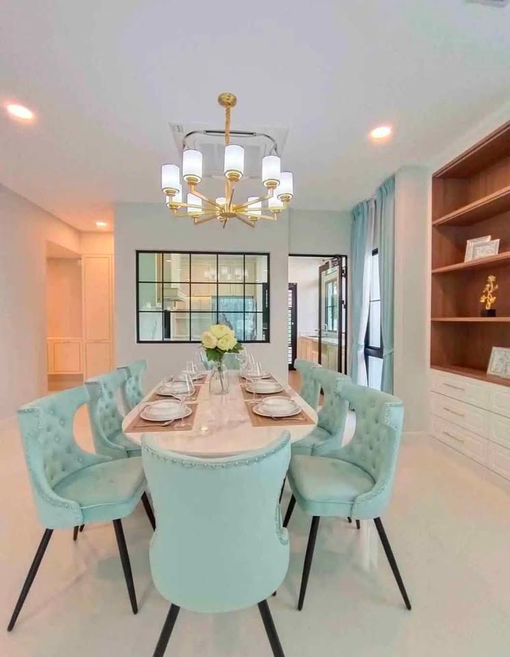 Nantawan Rama 9 - Krungthepkreetha - Image 10