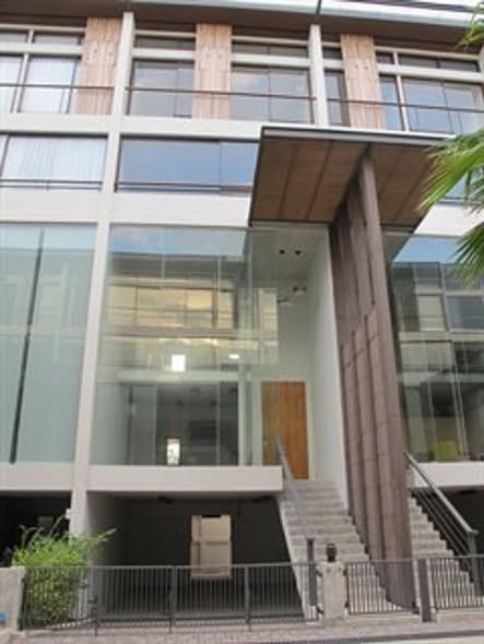 2 卧室 联排别墅 出租 在  - Image 8