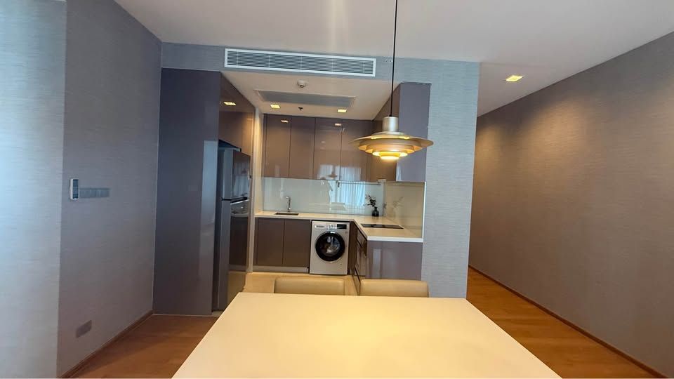 2 卧室 公寓 出租 在  - Image 25