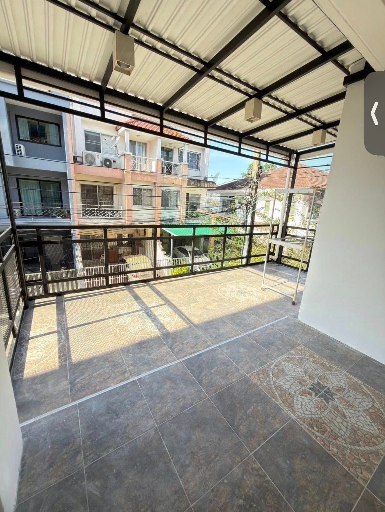 3 卧室 独立房屋 出租 在  - Image 11