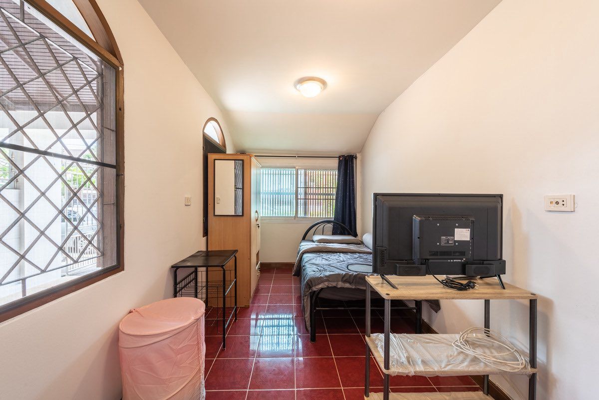 4 Bedroom Townhouse For Rent in Anusawari, Bang Khen, Bangkok - Image 8